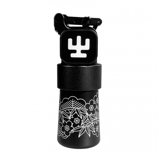 Ultron 4 Pro By Ivan Hack Tattoo Machine | Vlad Blad Professional